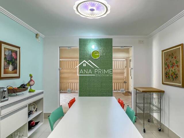 Casa para Venda em São José dos Campos - 4