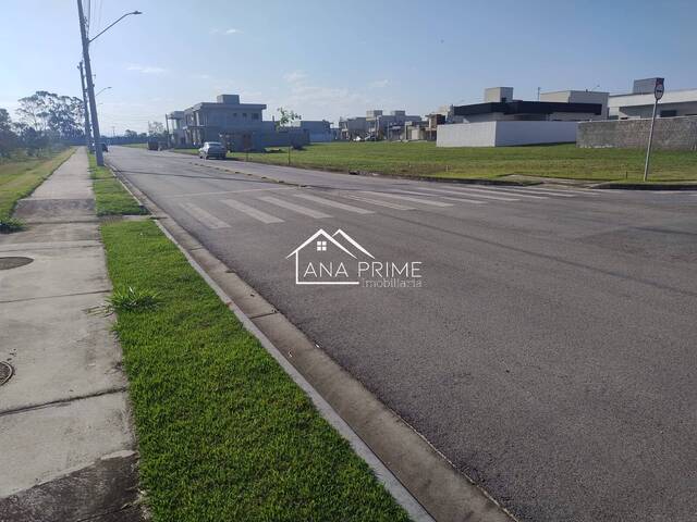 Área para Venda em São José dos Campos - 2