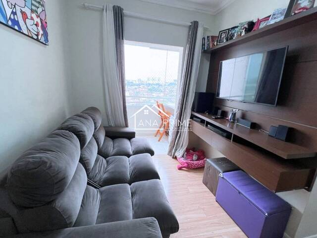 Apartamento para Venda em São José dos Campos - 4