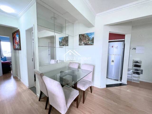Apartamento para Venda em São José dos Campos - 3
