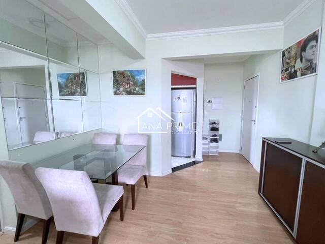 Apartamento para Venda em São José dos Campos - 2