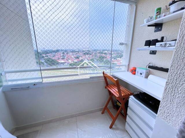 Apartamento para Venda em São José dos Campos - 5