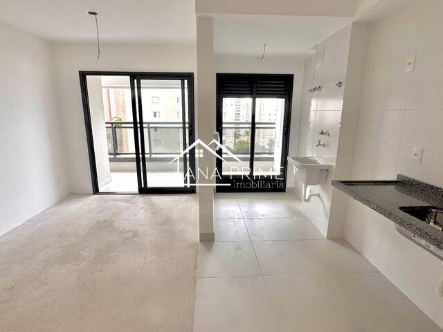 Apartamento para Venda em São José dos Campos - 2
