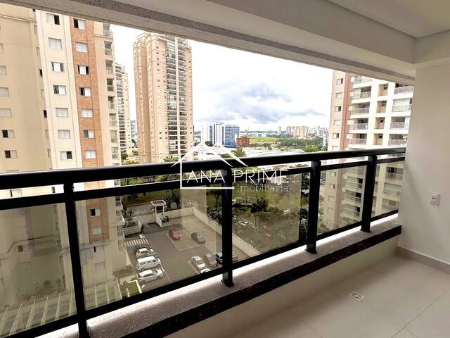 Apartamento para Venda em São José dos Campos - 4