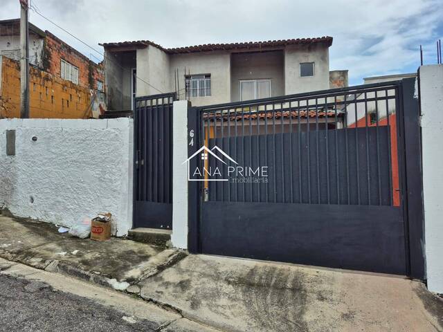 Venda em Residencial São Francisco - São José dos Campos