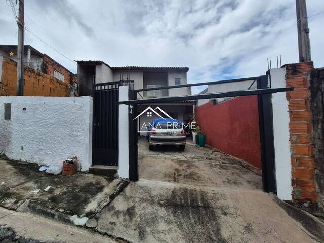 #CA1464 - Casa para Venda em São José dos Campos - SP - 2