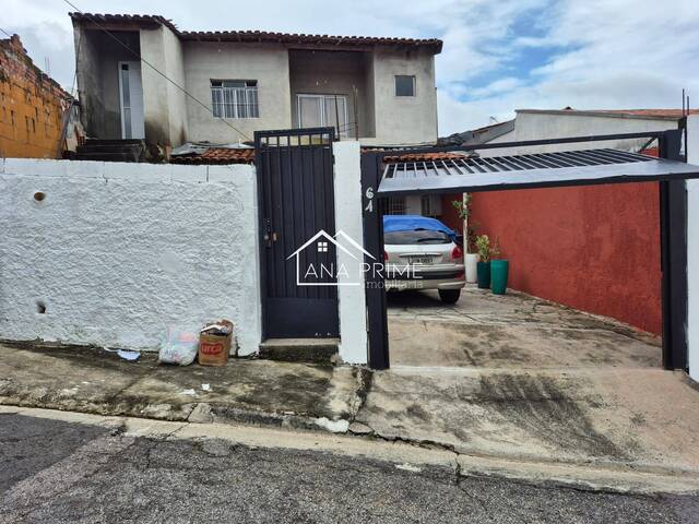 #CA1464 - Casa para Venda em São José dos Campos - SP - 3