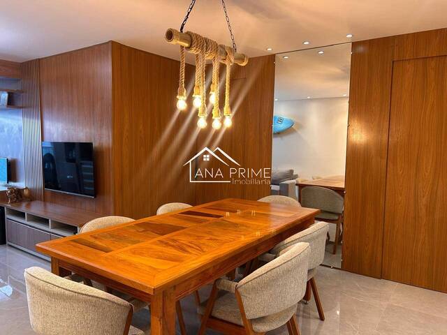 Apartamento para Venda em São José dos Campos - 3