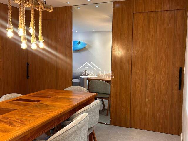 Apartamento para Venda em São José dos Campos - 5