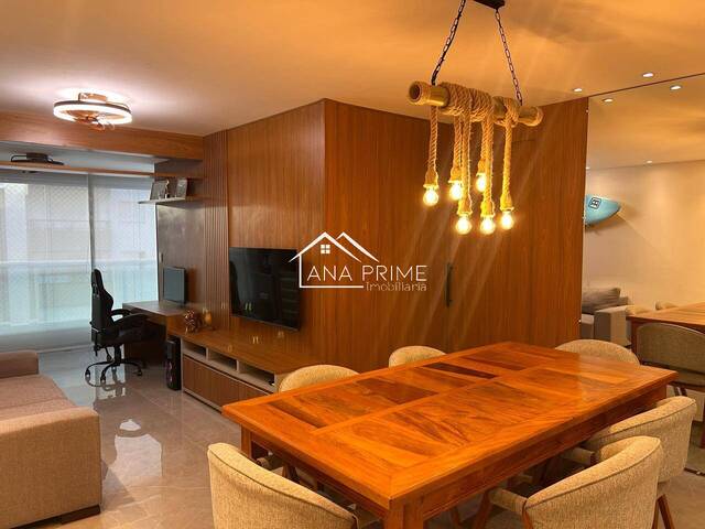 Apartamento para Venda em São José dos Campos - 2