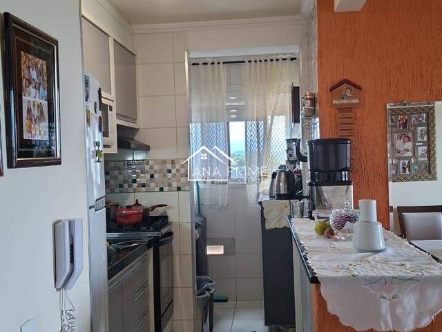 Apartamento para Venda em São José dos Campos - 2