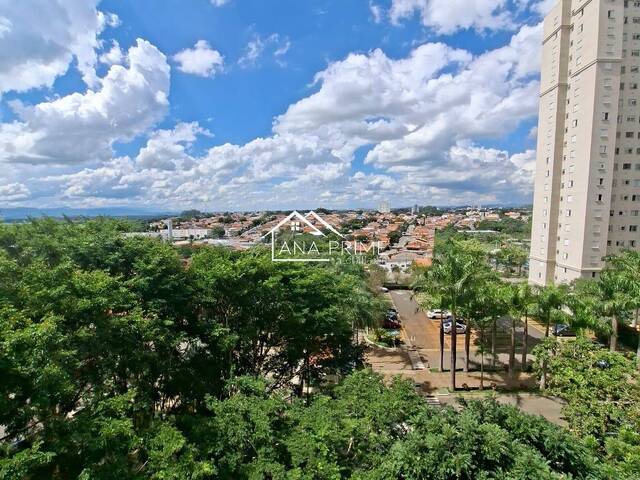 Apartamento para Venda em São José dos Campos - 3