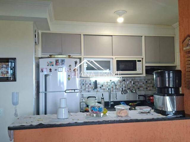 Apartamento para Venda em São José dos Campos - 4