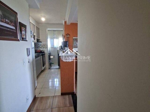 Apartamento para Venda em São José dos Campos - 4