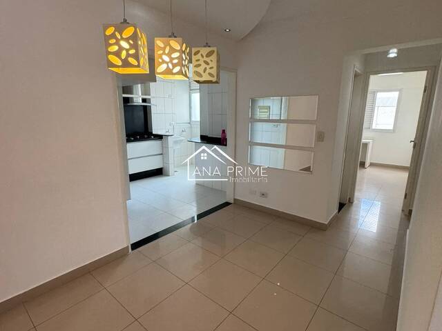 Apartamento para Venda em São José dos Campos - 4