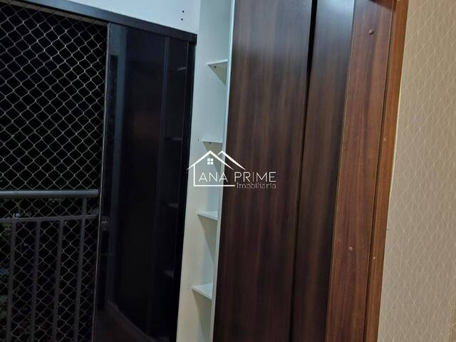 Apartamento para Venda em São José dos Campos - 3