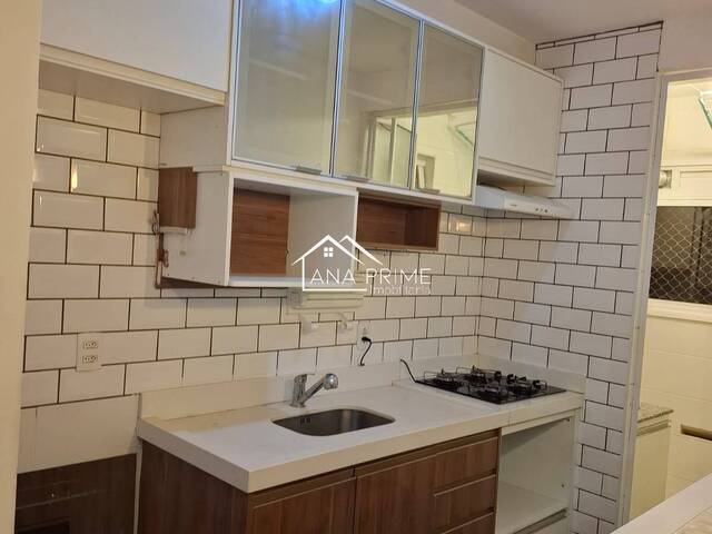 Apartamento para Venda em São José dos Campos - 4