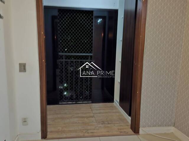 Apartamento para Venda em São José dos Campos - 5