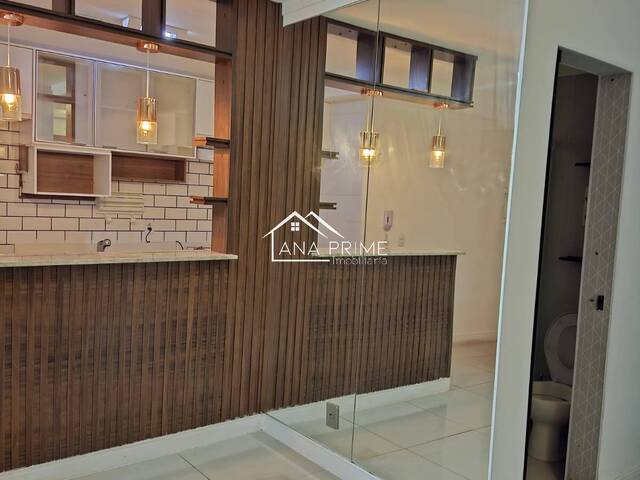 Apartamento para Venda em São José dos Campos - 2
