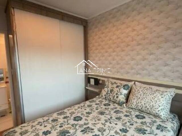 Apartamento para Venda em São José dos Campos - 3