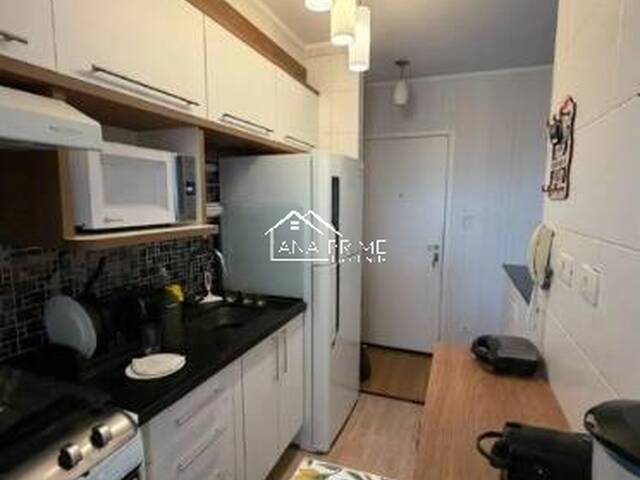 Apartamento para Venda em São José dos Campos - 5