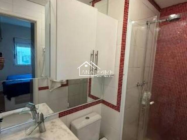Apartamento para Venda em São José dos Campos - 4