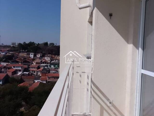 Apartamento para Venda em São José dos Campos - 3