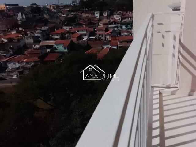 Apartamento para Venda em São José dos Campos - 4