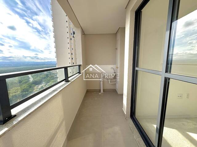 Apartamento para Venda em São José dos Campos - 4