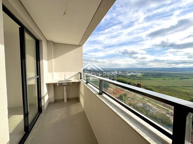 Apartamento para Venda em São José dos Campos - 5