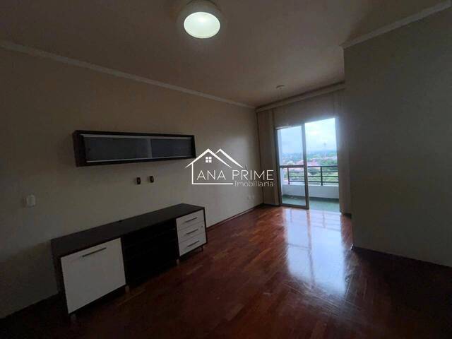 Apartamento para Venda em São José dos Campos - 4