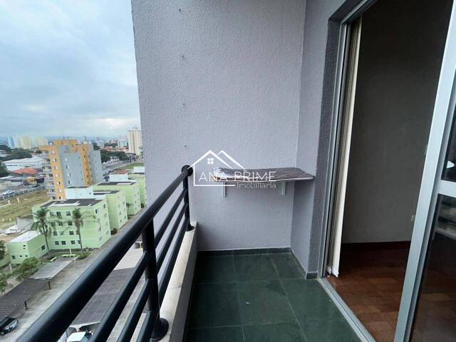 Apartamento para Venda em São José dos Campos - 2