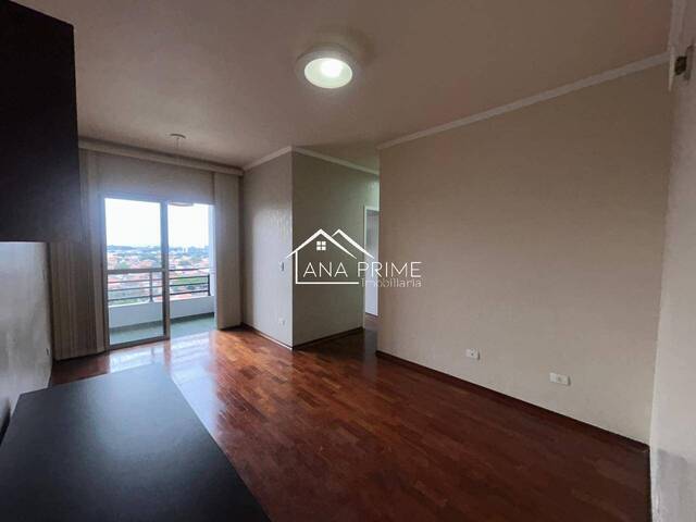 Apartamento para Venda em São José dos Campos - 3
