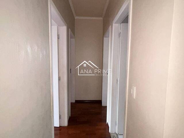 Apartamento para Venda em São José dos Campos - 5