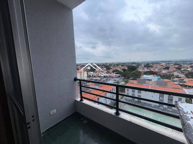 Venda em Vila São Geraldo - São José dos Campos