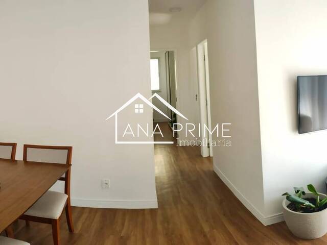 Apartamento para Venda em São José dos Campos - 5