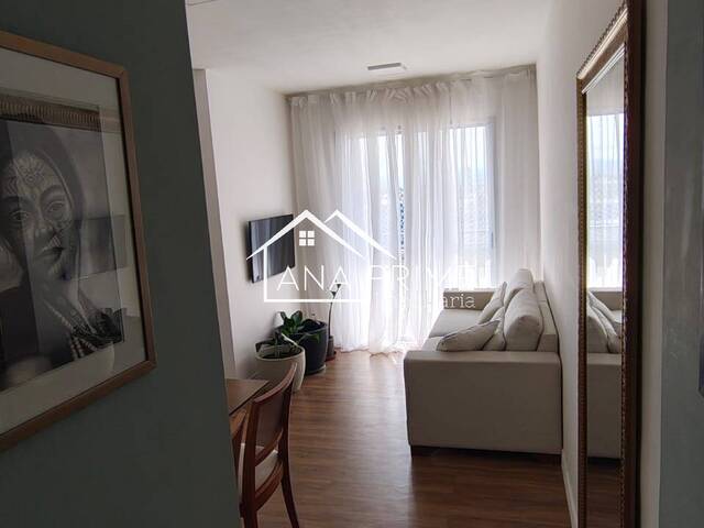 Apartamento para Venda em São José dos Campos - 4