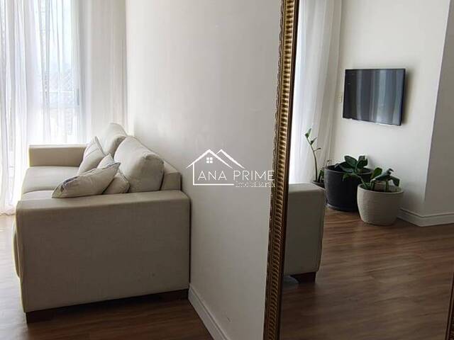 Apartamento para Venda em São José dos Campos - 2