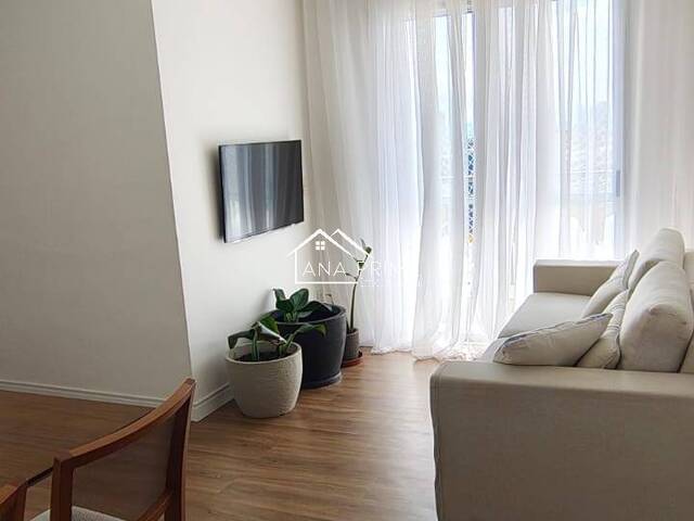 Apartamento para Venda em São José dos Campos - 3