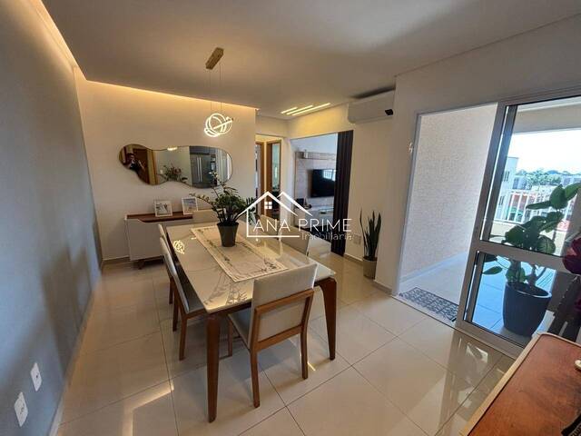 Apartamento para Venda em São José dos Campos - 4
