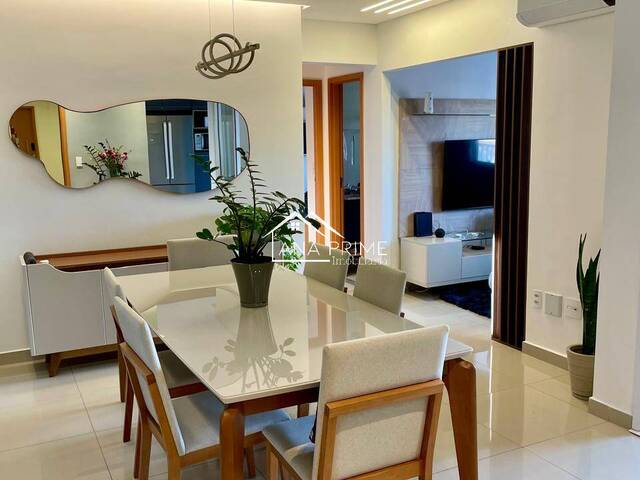 Apartamento para Venda em São José dos Campos - 3