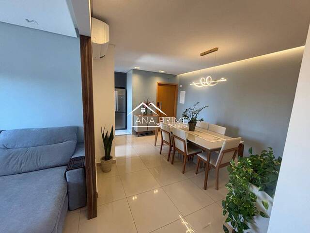 Apartamento para Venda em São José dos Campos - 2