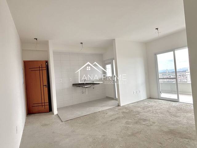 Apartamento para Venda em São José dos Campos - 5