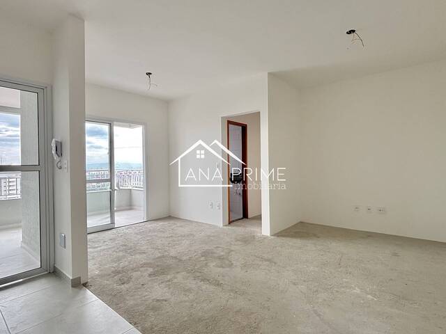 Apartamento para Venda em São José dos Campos - 3