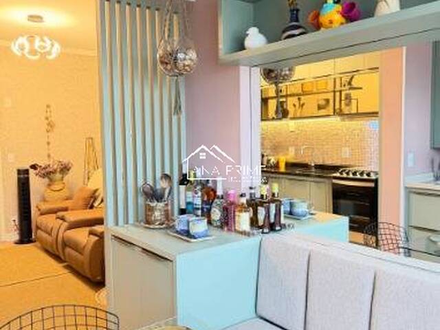 Apartamento para Venda em São José dos Campos - 3
