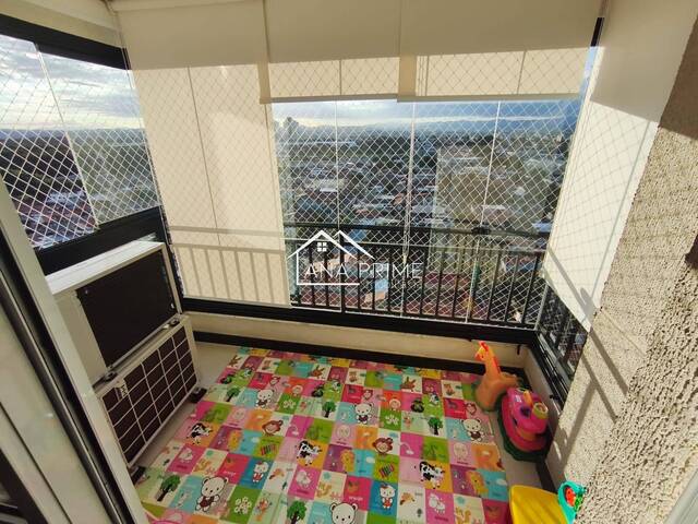 Apartamento para Venda em São José dos Campos - 5