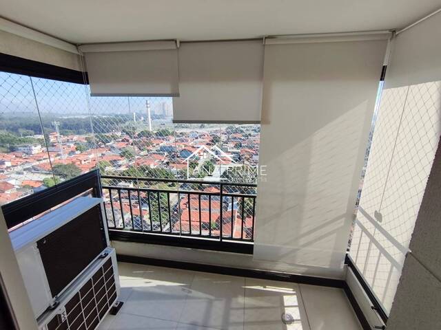 Apartamento para Venda em São José dos Campos - 3