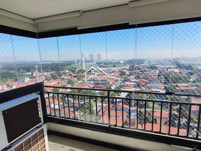 Apartamento para Venda em São José dos Campos - 4