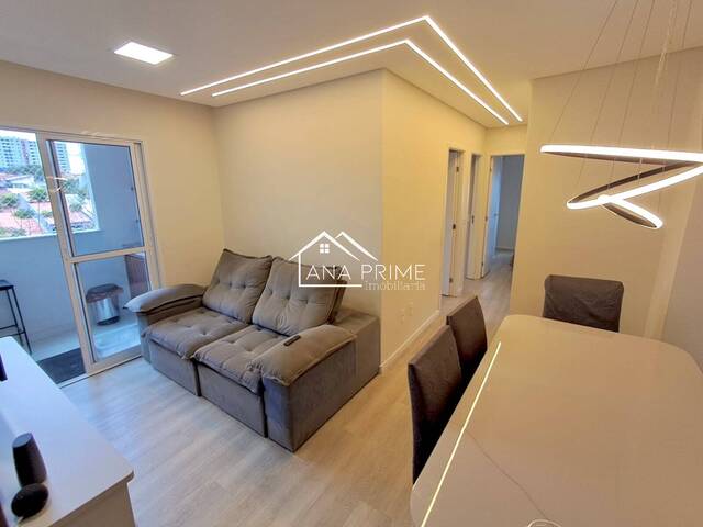 Apartamento para Venda em São José dos Campos - 2