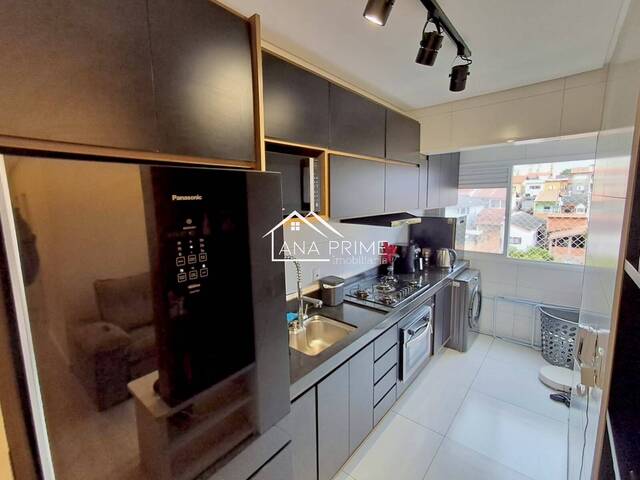 Apartamento para Venda em São José dos Campos - 3